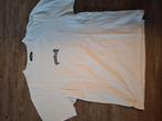 Quotrell T shirt maat M, Maat 48/50 (M), Wit, Ophalen of Verzenden, Zo goed als nieuw
