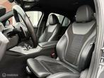 BMW 3-serie 320i M Sport Navi Carplay Virtual 19 inch Alcant, Auto's, Automaat, 1998 cc, Achterwielaandrijving, 4 cilinders