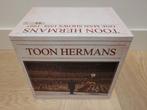 Toon Hermans One Man Shows 1958/1993 Dvd Box, Alle leeftijden, Gebruikt, Ophalen, Stand-up of Theatershow