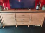 Tv kast, Huis en Inrichting, Kasten | Dressoirs, Ophalen, Zo goed als nieuw, 25 tot 50 cm, 50 tot 100 cm