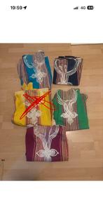 Marokaanse huisjurken nieuw verschillende kleuren kaftan, Ophalen of Verzenden, Zo goed als nieuw