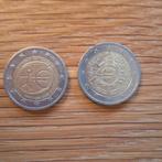 Oostenrijk euromunten, herdenkingsmunten, Postzegels en Munten, Ophalen, Overige landen