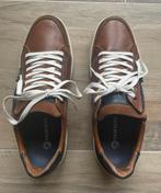 Travelin herenschoenen / schoenen mt 41, Ophalen of Verzenden, Zo goed als nieuw, Bruin