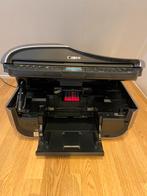 Canon printer, Ophalen of Verzenden, Zo goed als nieuw