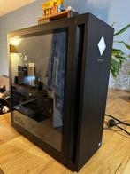HP Omen (HP OMEN 25L GT15-0950nd), Computers en Software, Desktop Pc's, Ophalen, Hp, 32 GB, Zo goed als nieuw