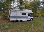 Camper, Integraal, Diesel, Particulier, 5 tot 6 meter