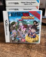 Dragon Ball Origins - Nintendo DS, Spelcomputers en Games, Games | Nintendo DS, Vanaf 12 jaar, Ophalen of Verzenden, Zo goed als nieuw