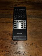 Sony RM-D450 afstandsbediening, Audio, Tv en Foto, Afstandsbedieningen, Ophalen of Verzenden, Gebruikt