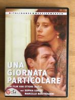 Una Giornata Particolare Dvd, Cd's en Dvd's, Dvd's | Filmhuis, Vanaf 12 jaar, Ophalen, Gebruikt, Overige gebieden