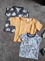 Babykleding pakket maat 80 zgan en gebruikt, Kinderen en Baby's, Babykleding | Maat 80, Ophalen of Verzenden, Jongetje, Zo goed als nieuw