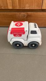 Auto ambulance, Ophalen of Verzenden, Gebruikt