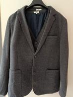 Mooi colbert en gilet van Tom Tailor, maat 52, Ophalen of Verzenden, Zo goed als nieuw, Maat 52/54 (L)