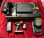 Baitliner Voerboot met Fishfinder en Tas, Watersport en Boten, Ophalen, Gebruikt, Overige typen