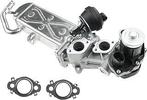 VW Volkswagen Polo 1.2 TDI egr klep egr koeler VW Polo, -, -, Nieuw, Ophalen of Verzenden