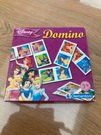 Domino Disney princess, Ophalen of Verzenden, Zo goed als nieuw