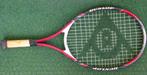 Tennisracket Dunlop., Sport en Fitness, Tennis, Racket, Ophalen of Verzenden, Zo goed als nieuw, Dunlop