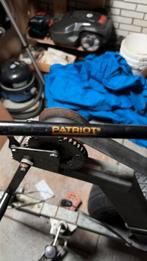 Patriot pike specialist, Ophalen, Zo goed als nieuw, Werphengel