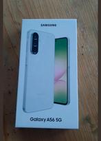 samsung galaxy A56 5G 128GB, Telecommunicatie, Mobiele telefoons | Samsung, Zwart, Nieuw, Ophalen of Verzenden, 128 GB