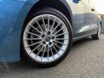 Audi A3 Limousine 35 TFSI Business edition nieuw model!, 65 €/maand, 4 cilinders, 150 pk, Blauw