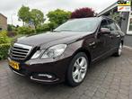 Mercedes-Benz E-klasse Estate 200 CGI, Pano Dealer ondh. VOL, 13 km/l, Euro 5, Achterwielaandrijving, Gebruikt