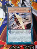 Deftero Enneacraft - alazoneIA - Rare PHRE - Yu-Gi-Oh, Hobby en Vrije tijd, Verzamelkaartspellen | Yu-gi-Oh!, Ophalen of Verzenden