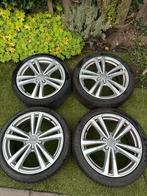 Originele Audi A3/ S-Line /S3 velgen 18 Inch, 18 inch, Gebruikt, Velg(en), Personenwagen