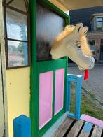 TE KOOP Straatversiering | Pippi Langkous | Feestversiering, Ophalen, Zo goed als nieuw, Feestartikel, Film of Tv
