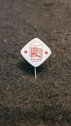 Wolters Groningen speldje, Verzenden, Zo goed als nieuw, Merk, Speldje of Pin