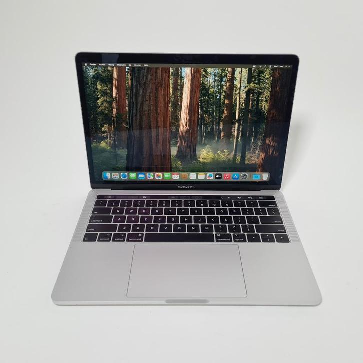 Apple MacBook Pro 2019 | 13'' | 2,3Ghz i5 | 16GB | 256GB, Computers en Software, Laptophoezen, Gebruikt, 13 inch, Ophalen of Verzenden