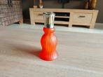 Lampe Berger - tassel - Orange et Or, Ophalen of Verzenden, Gebruikt