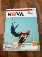 NOVA Natuurkunde Havo 4B, Ophalen of Verzenden, Zo goed als nieuw, HAVO, Natuurkunde