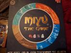Miyu, Hobby en Vrije tijd, Gezelschapsspellen | Bordspellen, Ophalen of Verzenden, Nieuw