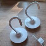 KitchenAid Deeghaak (2 stuks), Ophalen of Verzenden, Gebruikt