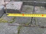 Gaaspaneel 15x15 cm. (1.20x1.20), Ophalen, Zo goed als nieuw, Minder dan 3 meter