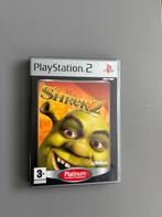 Shrek 2 (PS2), Spelcomputers en Games, Games | Sony PlayStation 2, Avontuur en Actie, 1 speler, Ophalen of Verzenden, Zo goed als nieuw