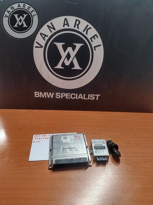DDE set Mini R50 W17 7792544, Auto-onderdelen, Elektronica en Kabels, Mini, Gebruikt, Ophalen of Verzenden