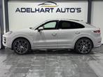 Porsche Cayenne Coupé 3.0 E-Hybrid / Navigatie full map / P, Automaat, Gebruikt, 2995 cc, 4 stoelen
