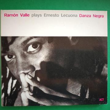 RAMON VALLE PLAYS ERNESTA LACUONA beschikbaar voor biedingen