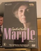 Diverse DVD Boxsets - Misdaad / Detective & Klassieke Series, Ophalen, Alle leeftijden, Boxset, Zo goed als nieuw