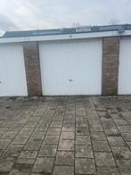 Garagebox te huur Bergen op Zoom