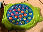 Vis hengel spel - met geluid en beweging, Ophalen of Verzenden, Zo goed als nieuw, Met geluid