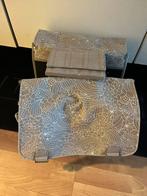 Mooie FastRider Dubbele crame Tas E-Bike Vivid 36 liter, Ophalen, Zo goed als nieuw