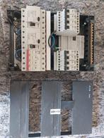 EMAT Groepenkast, Doe-het-zelf en Verbouw, Elektra en Kabels, Ophalen of Verzenden, Gebruikt, Schakelaar