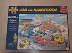 Van Haasteren - Formule 1 de start - 1000 stukjes, Ophalen of Verzenden, Zo goed als nieuw