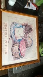 Beatrix potter, Ophalen of Verzenden