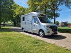 New Renault Master with Pro-safety stallion layout, Dieren en Toebehoren, Paarden en Pony's | Trailers en Aanhangwagens, Gebruikt