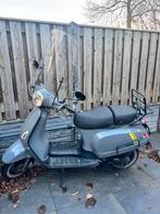 Riva Scooter - Betrouwbaar en Stijlvol!, Ophalen, Zo goed als nieuw, Riva