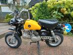 Honda monkey z 50 skyteam, Ophalen of Verzenden, Gebruikt, Overige modellen