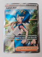 Lana's Aid - Twilight Masquerade, Verzenden, Zo goed als nieuw, Losse kaart, Foil