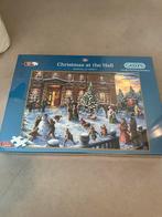 Gibsons puzzel XL nieuw, Hobby en Vrije tijd, Denksport en Puzzels, Ophalen of Verzenden, 500 t/m 1500 stukjes, Nieuw, Legpuzzel